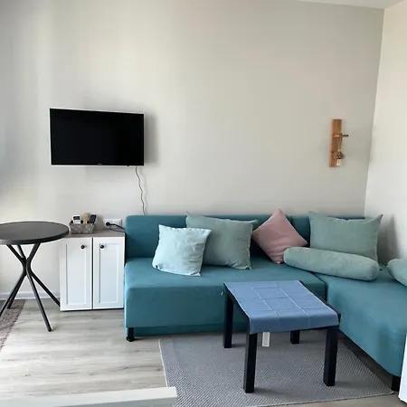 Casa Del Sol * Sunny Beach