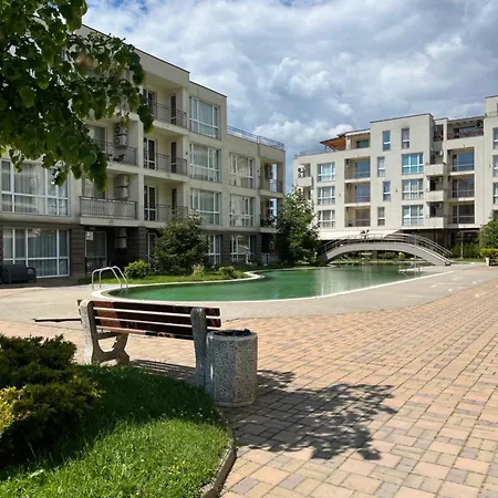 Casa Del Sol * Slantschew brjag