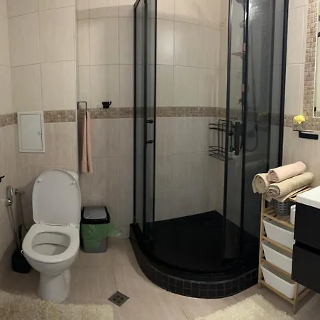 Apartamento Casa Del Sol *