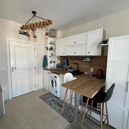Casa Del Sol Slantschew brjag