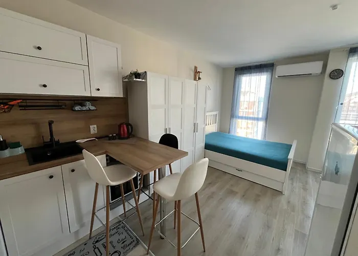 Casa Del Sol * Slantschew brjag