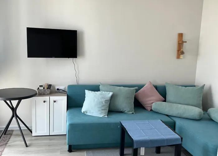 Casa Del Sol * Slantschew brjag