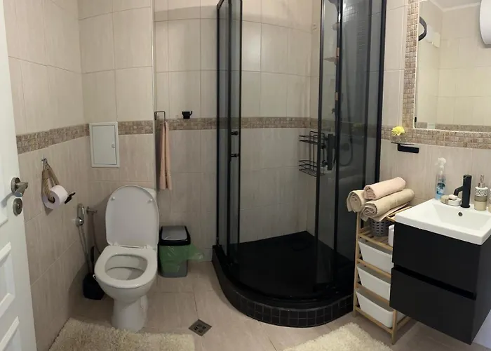 Apartment Casa Del Sol *