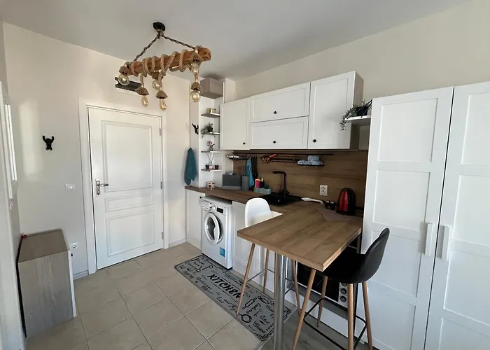 Casa Del Sol Sunny Beach