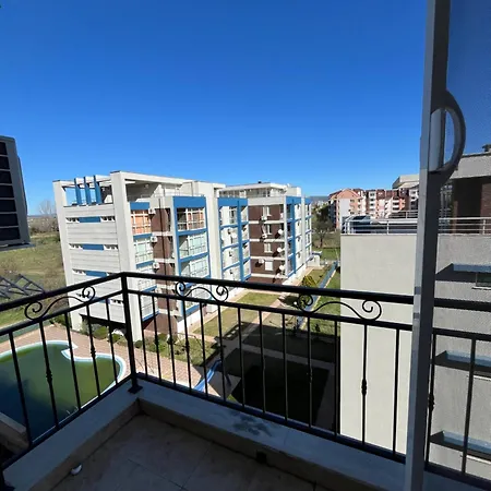 Casa Del Sol דירה *